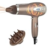 Image of ProfiCare 331131 hair dryer