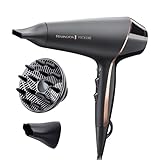 Image of Remington AC9140B hair dryer