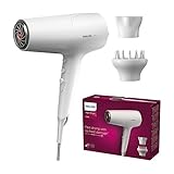 Image of PHILIPS BHD500/20 hair dryer