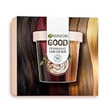 Image of Garnier Good Coloración Permanente hair dye