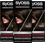 Image of Syoss SS310 hair dye