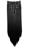 Image of CAISHA Nicole hair extensions