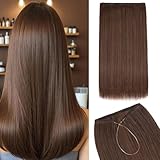Image of Silk-co DMSYTT1070 hair extensions