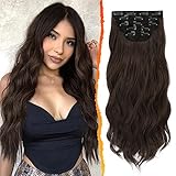 Image of BARSDAR 202302200006 hair extensions