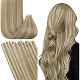 Image of fshine Fshine-TAPE-EU-#16P22-30g-12in hair extensions