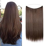 Image of Silk-co DMSYTT1070 hair extensions