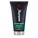 Image of Wellaflex  hair gel