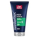 Image of Wellaflex  hair gel