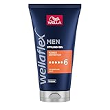Image of Wellaflex  hair gel