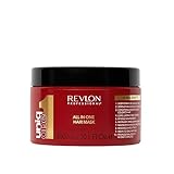 Image of REVLON PROFESSIONAL 4CC-18D-8DE hair mask