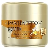 Image of Pantene 5410076529674 hair mask