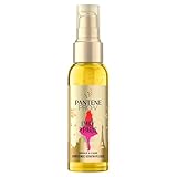 Image of Pantene hair oil