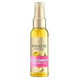 Image of Pantene 8001841890012 hair oil