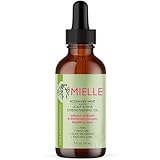 Image of Mielle Organics 30679 hair oil