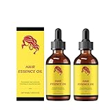 Image of EONFAVE  hair oil