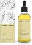 Image of Forest & Shore Thrive Hair Oil hair oil