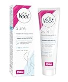 Image of Veet 418464 hair removal cream