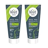 Image of Veet 8134546 hair removal cream