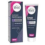 Image of Veet 3238730 hair removal cream