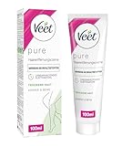 Image of Veet 503008 hair removal cream