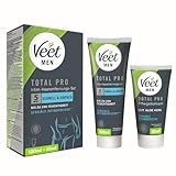 Image of Veet 310000091443 hair removal cream