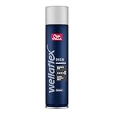 Image of Wellaflex hair spray