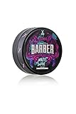 Image of barber marmara Keratin hair wax