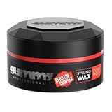 Image of Gummy 8014 hair wax