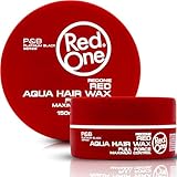 Image of Redone  hair wax