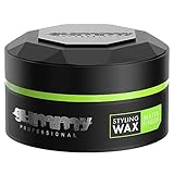 Another picture of a hair wax