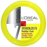 Image of L'Oréal Paris 077972 hair wax