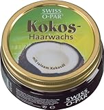 Image of Swiss-O-Par 500037 hair wax