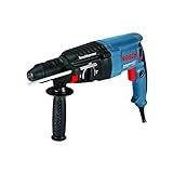 Image of Bosch Professional 06112A4000 hammer drill