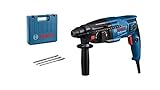 Image of Bosch Professional 06112A6002 hammer drill