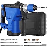 Image of EYPINS EPSWT221eu-EUFBA hammer drill