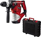 Image of Einhell 4258478 hammer drill