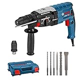 Image of Bosch Professional 061126760G hammer drill