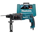 Image of Makita HR2470 hammer drill