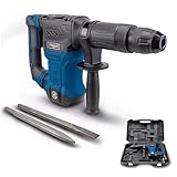 Image of Scheppach 17330 hammer drill