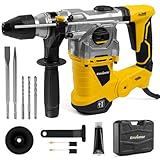 Image of Enventor Z1C-HW01-3288EP hammer drill