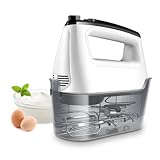 Image of TWOMEOW HM415W hand mixer