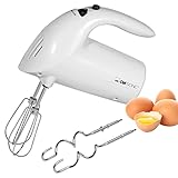 Image of Clatronic HM3014 hand mixer