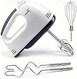 Image of Leaflai CX-6613-1 hand mixer