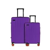Image of ETERNITIVE S-J2-CM-PR hardside luggage