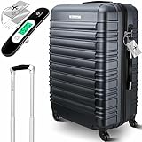 Image of KESSER 1 hardside luggage