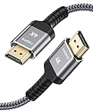 Image of SNOWKIDS HD SR 4K HDMI cable