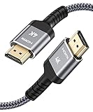 Image of SNOWKIDS HD SR 4K HDMI cable