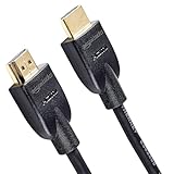 Image of Amazon Basics HL-007306 HDMI cable