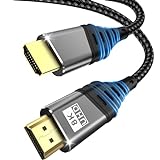 Image of Cuszwee NPF02C00H001 HDMI cable