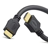 Image of conecto X0004UMWZZ HDMI cable